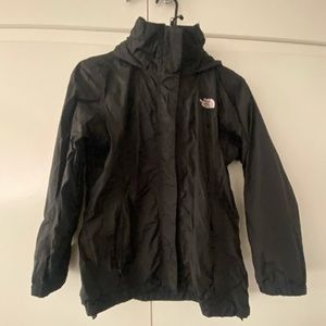The North Face Rain Jacket